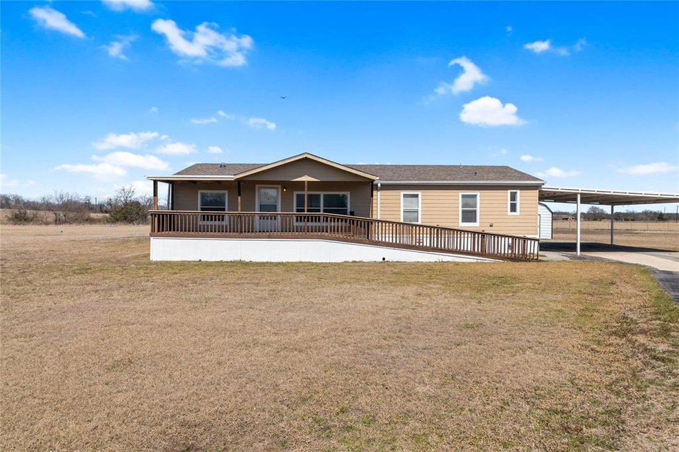 155 County Road 3046, Corsicana, TX 75109 - photo 1