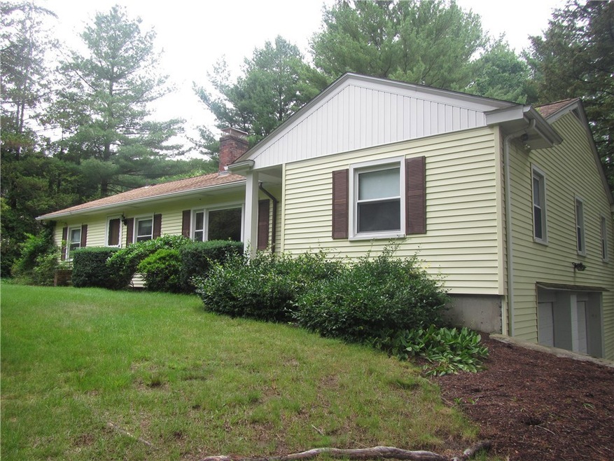 61 Smith Ave, Greenville, RI 02828 - photo 1