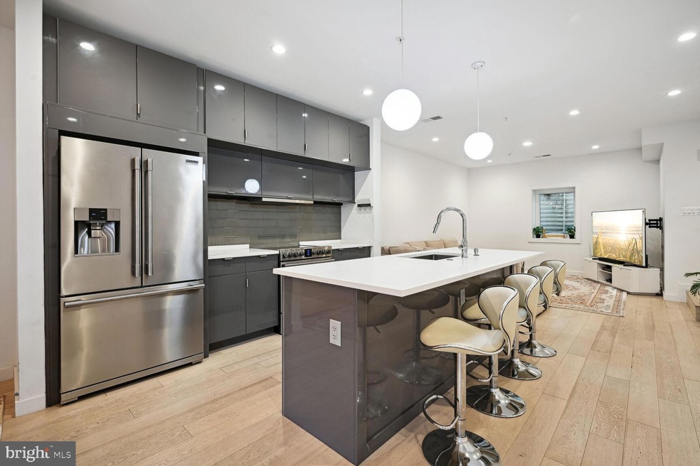 1865 Corcoran St NE unit A, Washington, DC 20002 - photo 1