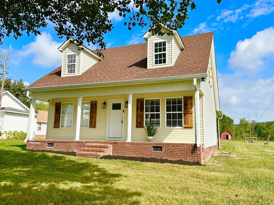 120 Cunningham Ln, Shelbyville, TN 37160 - photo 1