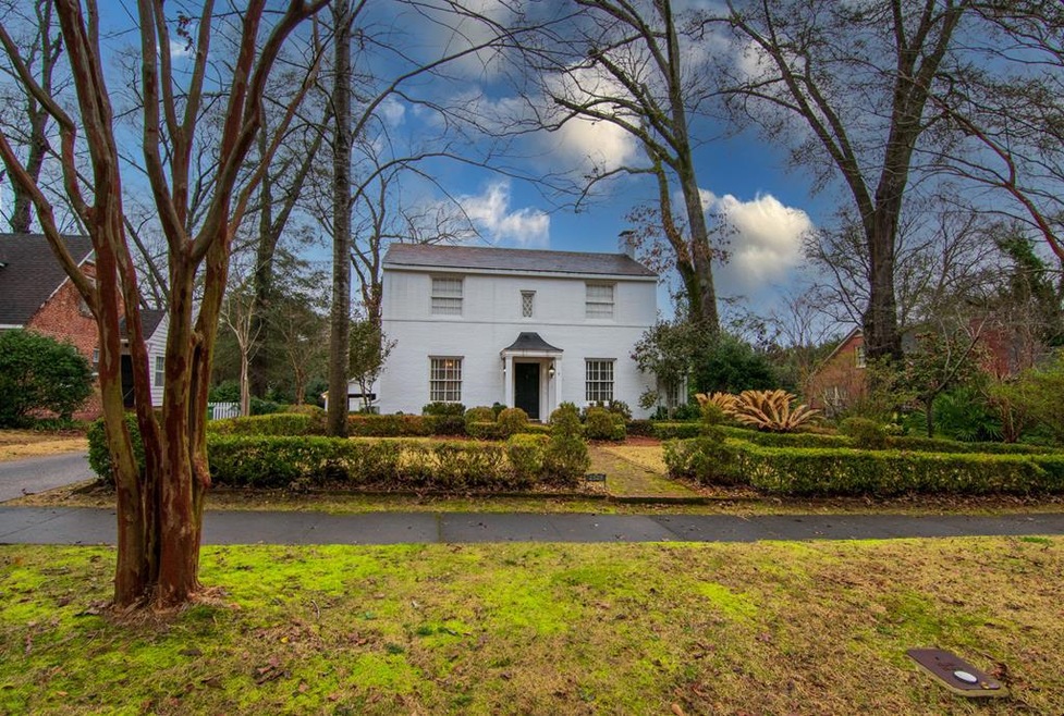 Main View