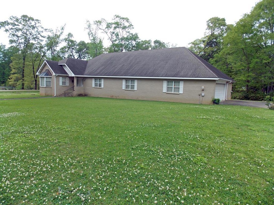 Main View