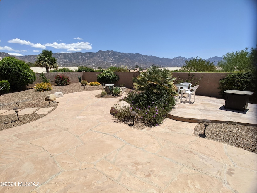 63945 E Orangewood Ln, Tucson, AZ 85739 - photo 1
