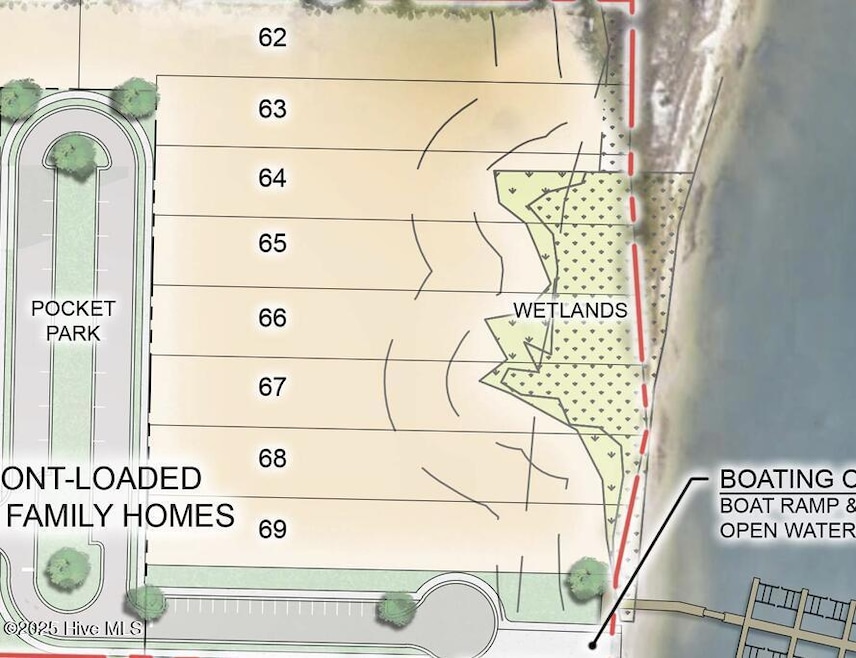 7171 Carolina Beach Rd Shoreline 64, Wilmington, NC 28412 - photo 1