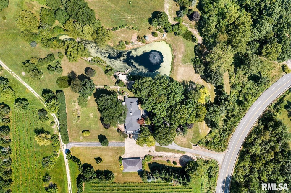 6605 N Smith Rd, Edwards, IL 61528 - photo 1