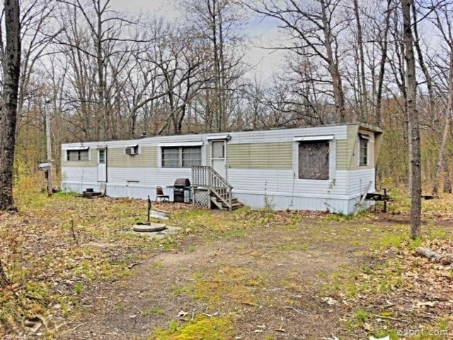 8921 N 9th St, Bitely, MI 49309 - photo 1