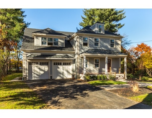 38 Colony Rd, Lexington, MA 02420 - photo 1