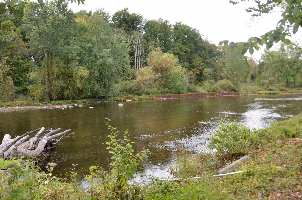 GRAND RIVER