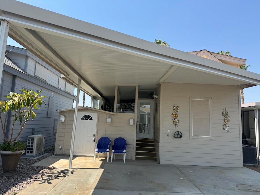 84136 Avenue 44 unit 523, Indio, CA 92203 - photo 1