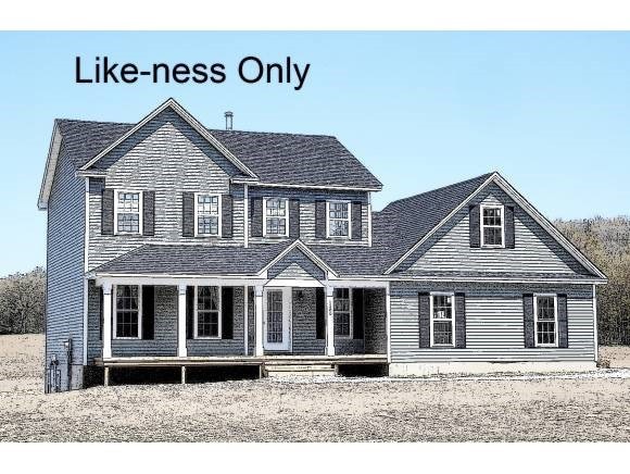 40 Mountain Spring Ct, Westford, VT 05494 - photo 1