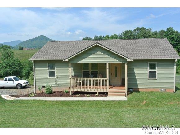 92 Martin Branch Rd, Leicester, NC 28748 - photo 1