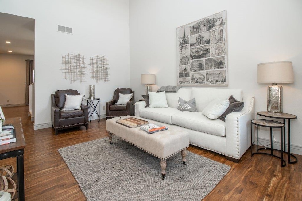Great room
