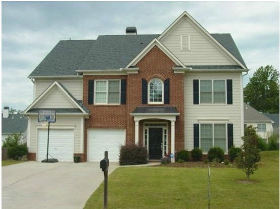 818 Middlebrooke Bend, Canton, GA 30115 - photo 1