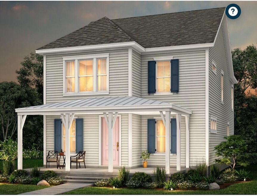 782 Blueway Ave, Summerville, SC 29486 - photo 1