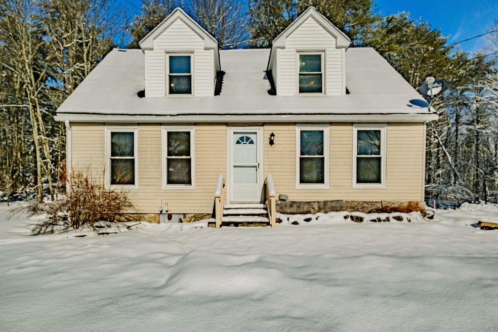 12 Old Brunswick Rd, Freeport, ME 04032 - photo 1