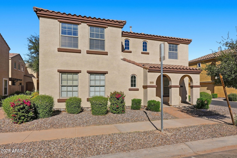 3004 E Megan St, Gilbert, AZ 85295 - photo 1