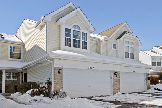 3827 Petra Ct unit 1, Naperville, IL 60564 - photo 1