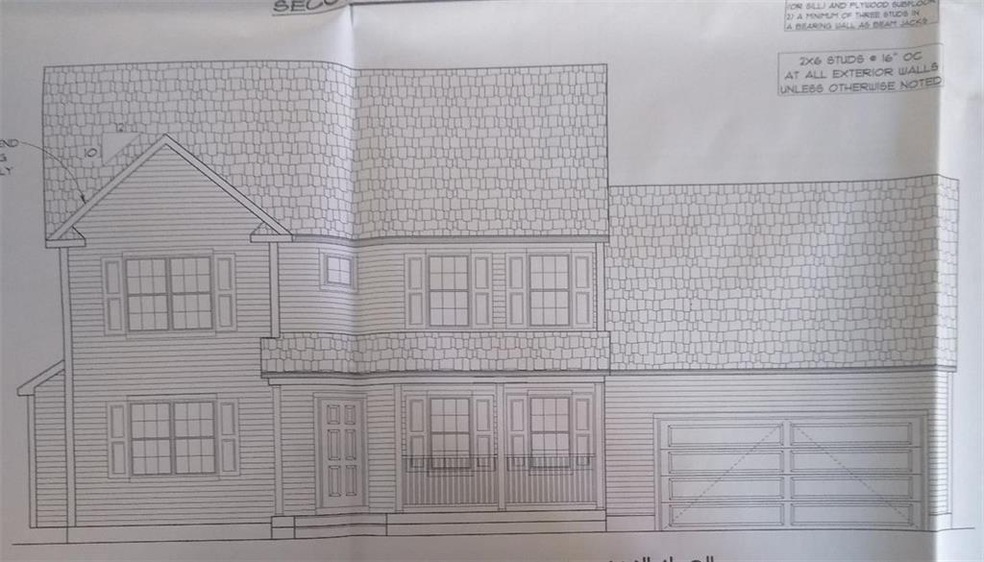 0 Lucille St unit 1289014, Woonsocket, RI 02895 - photo 1