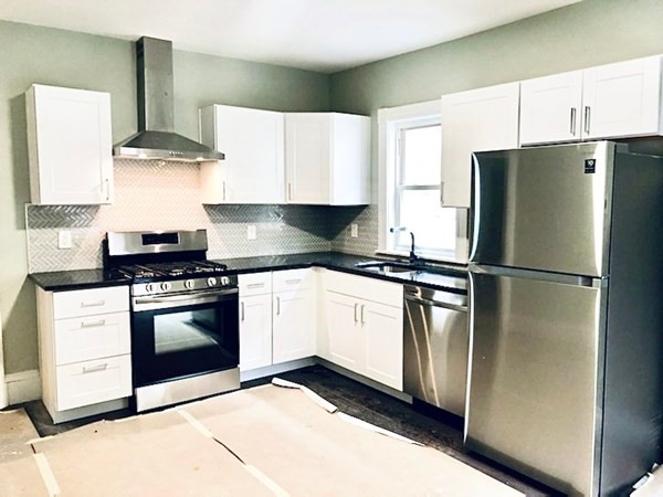 53 Greenbrier St unit 2, Dorchester Center, MA 02124 - photo 1