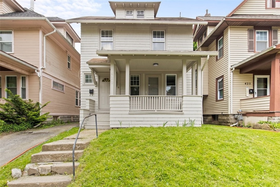 429 Hazelwood Terrace, Rochester, NY 14609 - photo 1