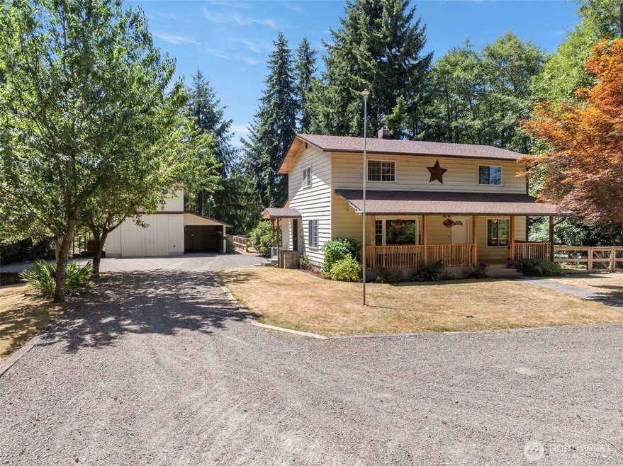 2256 Seminary Hill Rd unit 33, Centralia, WA 98531 - photo 1