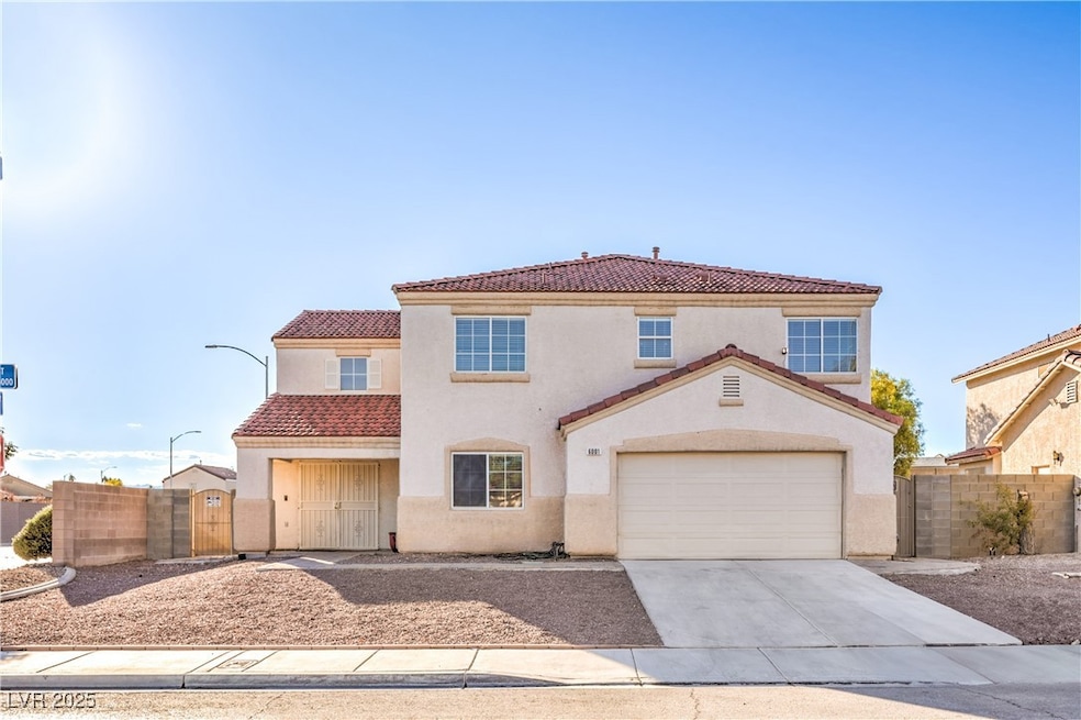 Under Contract $420,000