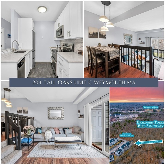 204 Tall Oaks Dr unit C, South Weymouth, MA 02190 - photo 1