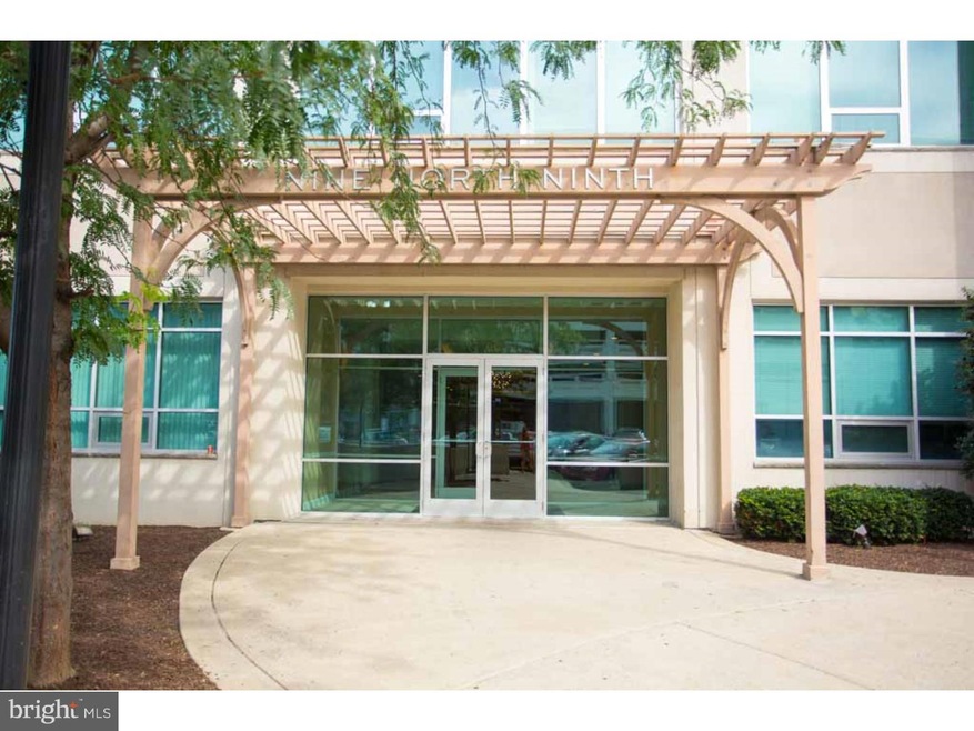 811 Filbert St unit 610, Philadelphia, PA 19107 - photo 1