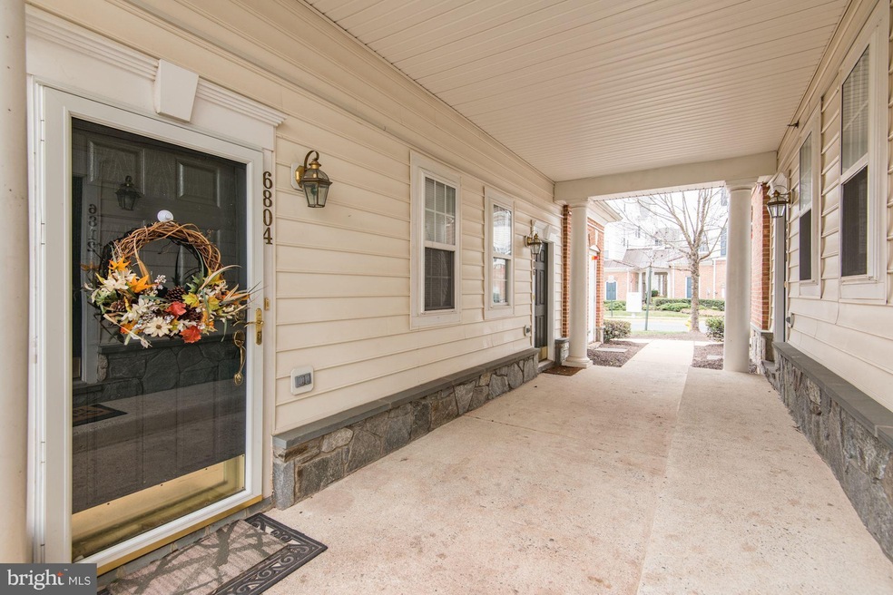 6804 Sabbarton Place, Gainesville, VA 20155 - photo 1