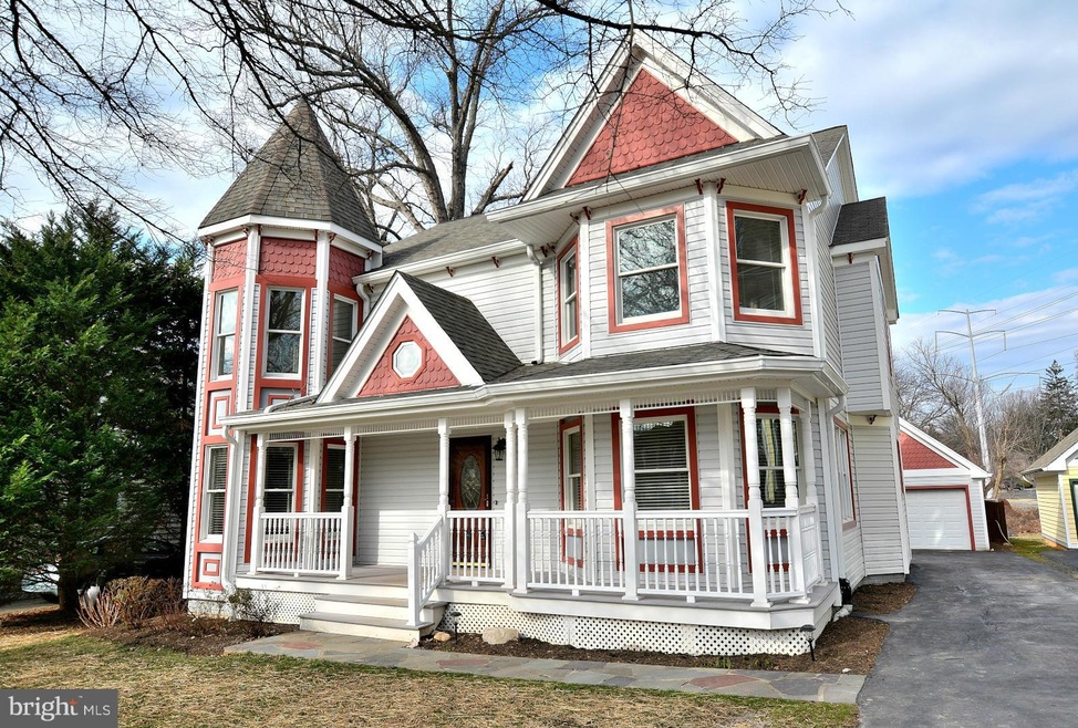 311 N Lee St, Falls Church, VA 22046 - photo 1