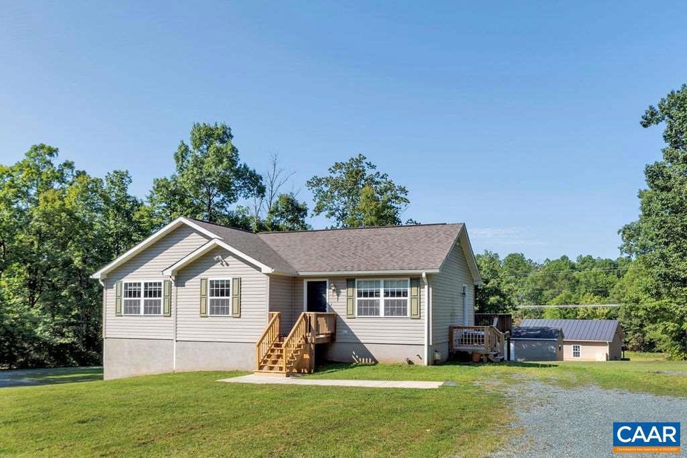 3950 Boston Creek Dr, Charlottesville, VA 22902 - photo 1