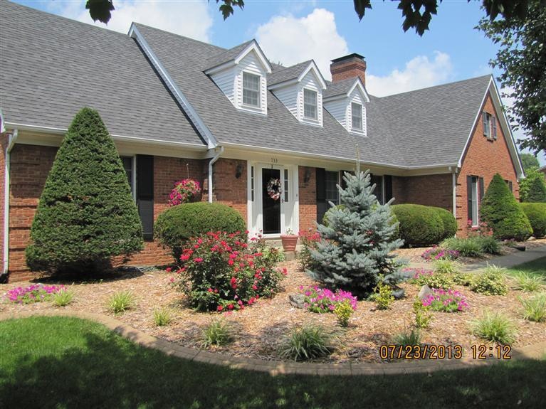 733 Winterhaven Ln, Frankfort, KY 40601 - photo 1