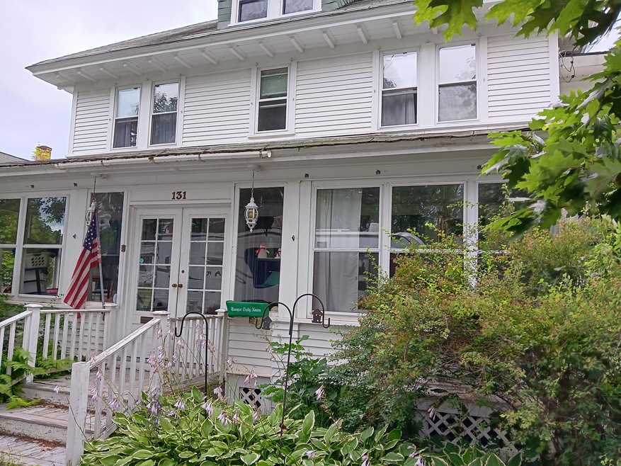 Under Contract $185,000