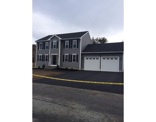 13 Studley St, Fairhaven, MA 02719 - photo 1