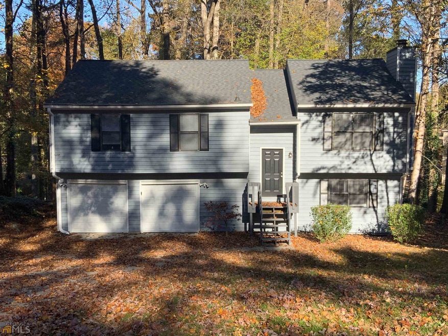 4923 Brookside Way, Duluth, GA 30096 - photo 1