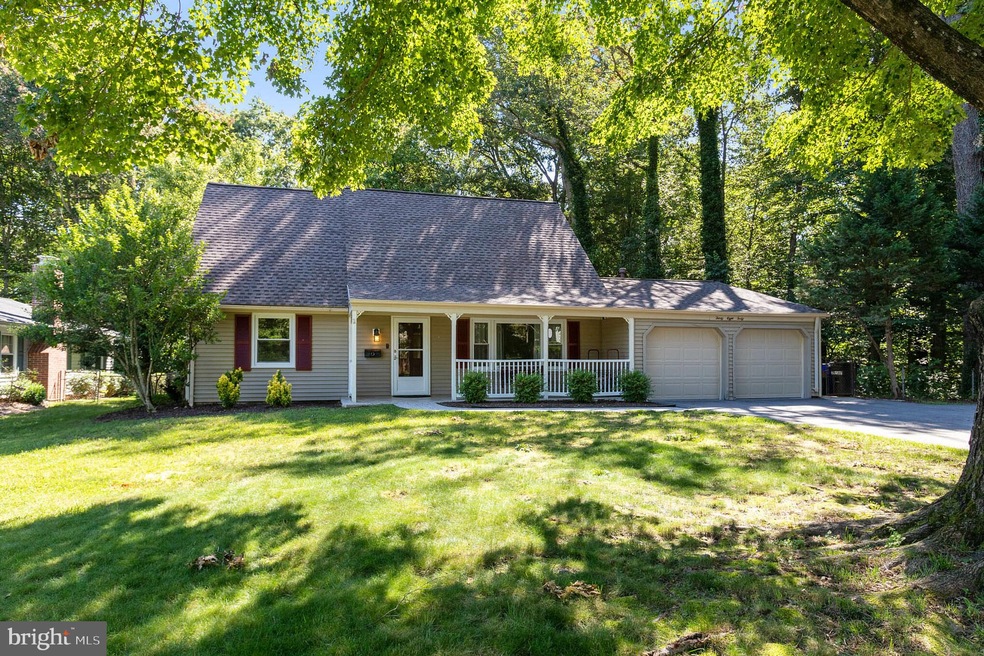 3840 Irongate Ln, Bowie, MD 20715 - photo 1