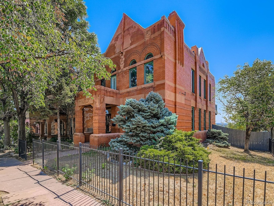 2140 W 28th Ave, Denver, CO 80211 - photo 1