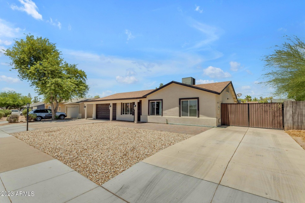 3430 W Galveston St, Chandler, AZ 85226 - photo 1