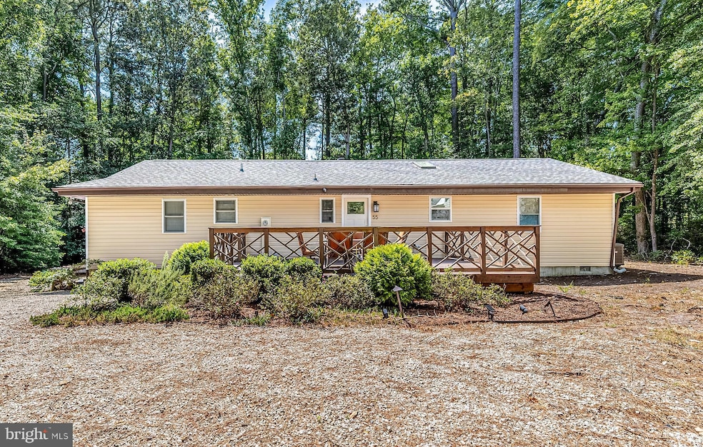 55 High Sheriff Trail, Berlin, MD 21811 - photo 1