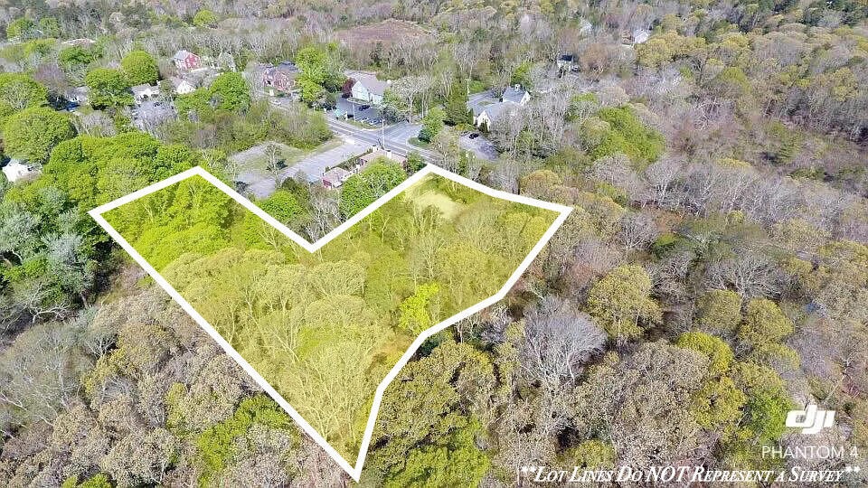 4609 Falmouth Rd, Cotuit, MA 2635 - photo 1