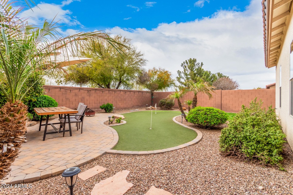 41480 N Cherry St, San Tan Valley, AZ 85140 - photo 1