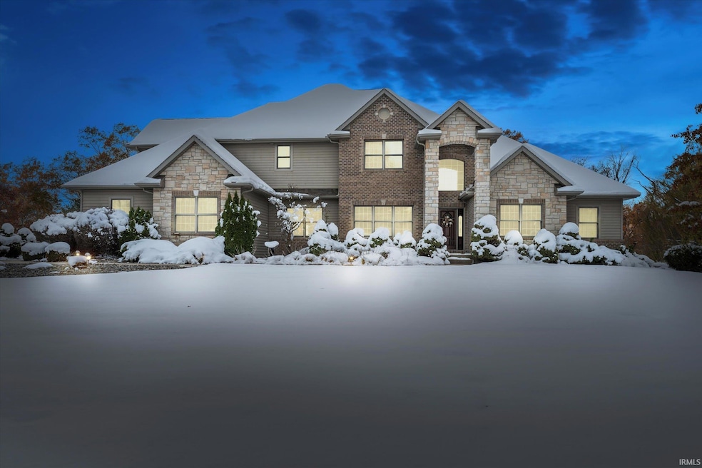 53785 Blue Lake Dr, Elkhart, IN 46514 - photo 1