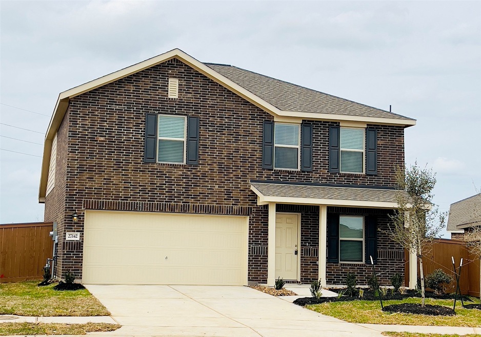 27142 River Birch Ridge Dr, Katy, TX 77493 - photo 1