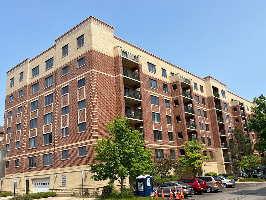 Village Center Condos unit 1401, Mount Prospect, IL 60056 - photo 1