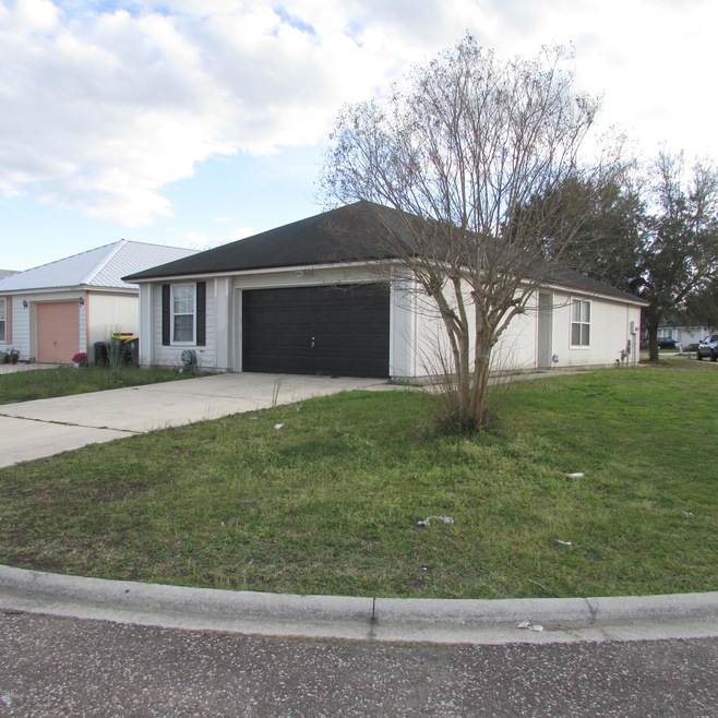 4205 Lindy Trail, Jacksonville, FL 32210 - photo 1