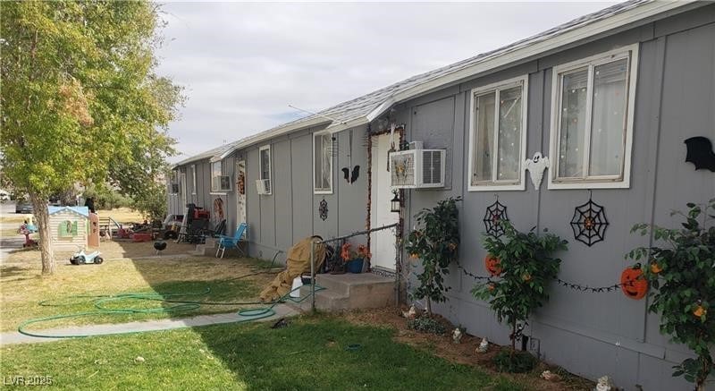 180 N Jones St unit 5, Moapa Valley, NV 89040 - photo 1