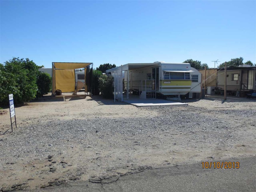 11612 S Sandra Ave, Yuma, AZ 85367 - photo 1