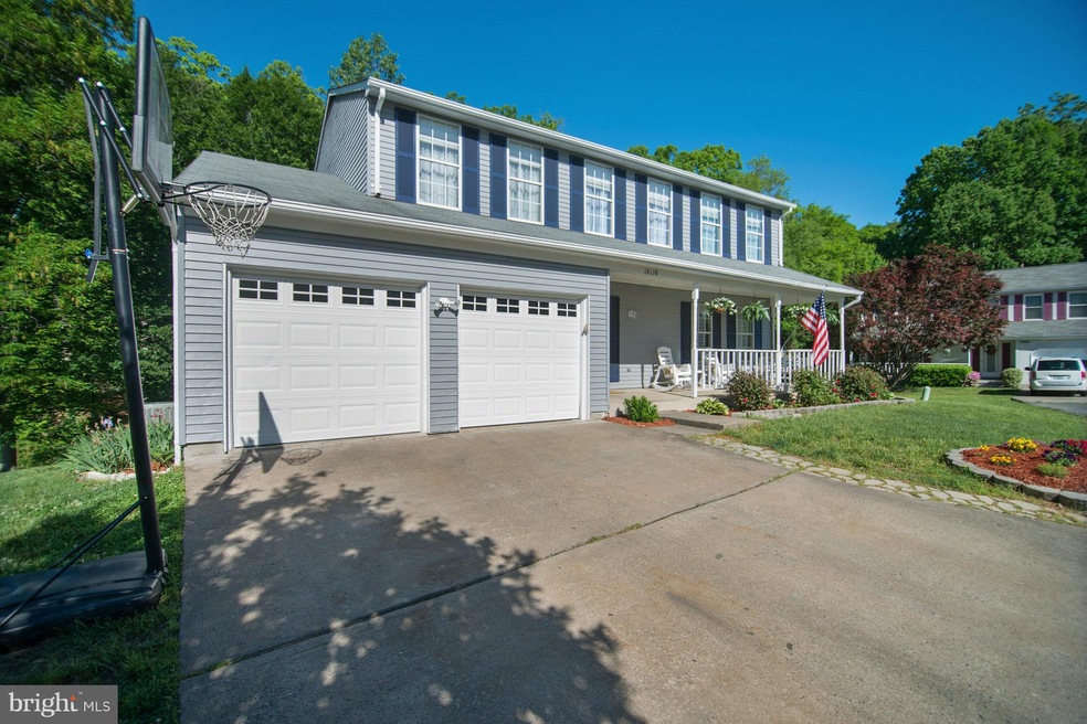 18138 Tebbs Ln, Dumfries, VA 22026 - photo 1