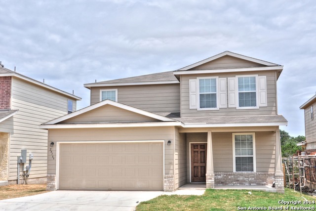 24366 Invitation Oak, San Antonio, TX 78261 - photo 1