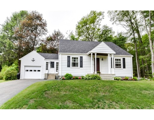 12 Alfred Rd, Ashland, MA 01721 - photo 1